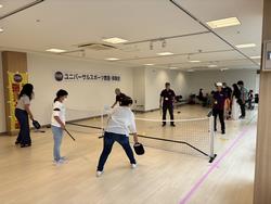 パラスポーツ