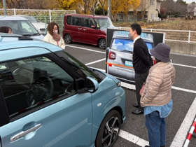 R7交通安全運転体験講座1