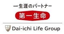 第一生命保険株式会社ロゴ