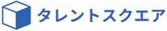 タレントスクエアロゴ