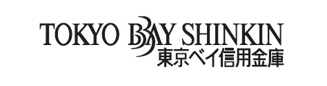 東京ベイ信用金庫のロゴ画像