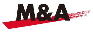 弁護士法人Ｍ＆Ａ総合法律事務所ロゴ