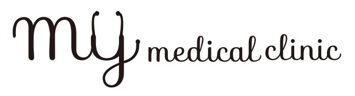 医療法人社団MYメディカルロゴ