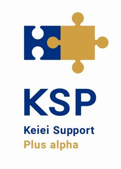 株式会社経営サポートプラスアルファロゴ