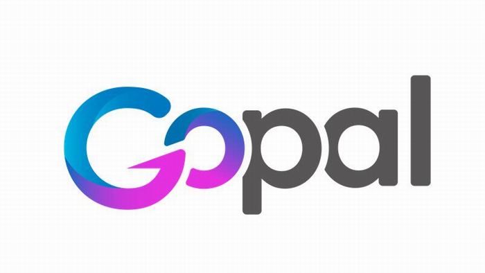 Gopalロゴ