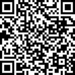 船橋市スマート申請（二次元コード）