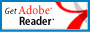 Adobe Readerのダウンロードはこちら