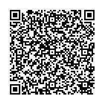 スマートフォン用二次元コード