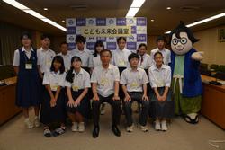 第1回開催 集合写真