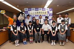第3回開催 集合写真