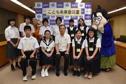 第4回開催 集合写真