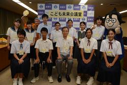第5回開催 集合写真