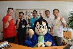 第5回開催 市民団体の方々との集合写真