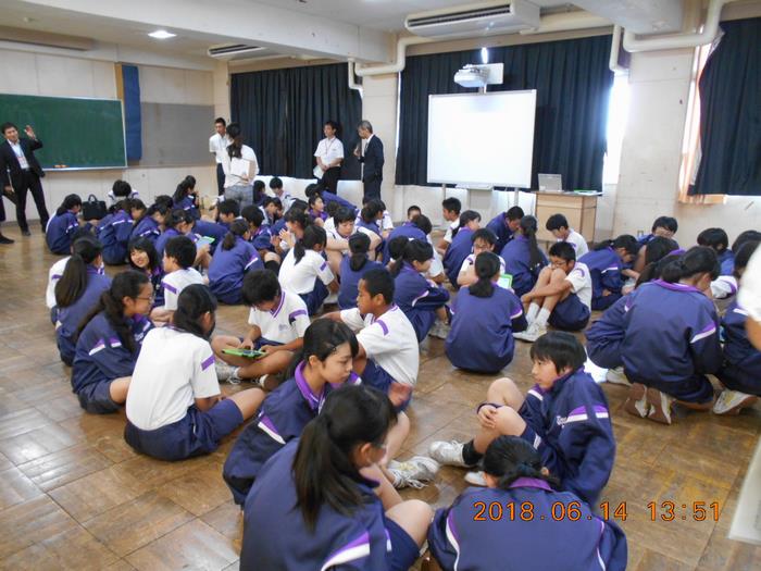 平成30年度 こども未来会議室 船橋市公式ホームページ