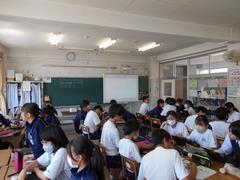 事前学習_二宮中2