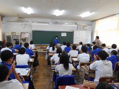 事前学習_葛飾中2