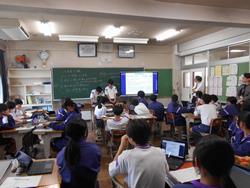古和釜中(1)
