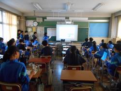 宮本中(1)