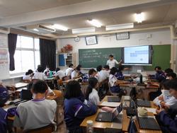 古和釜中(2)