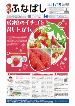 1月15日号