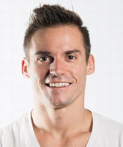 Sam Mikulak（サム・ミクラック）