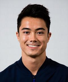 Sean Melton（ショーン・メルトン）