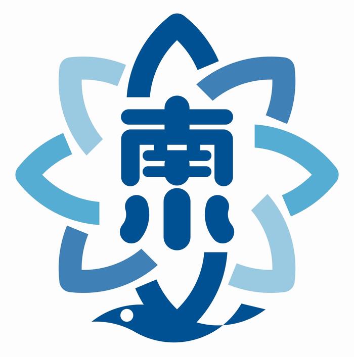 (仮称)塚田南小学校 校章 デザイン最終案