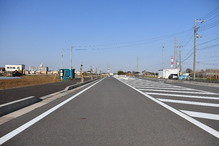 都市計画道路2