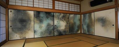 宝成寺蔵 宙