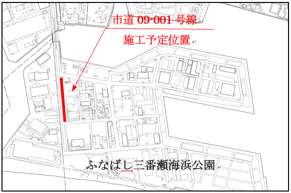 位置図