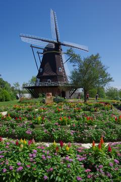 アンデルセン公園の画像