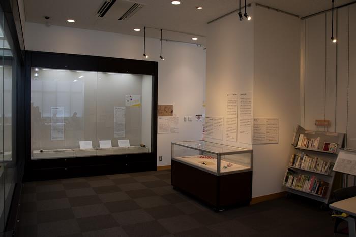 ギャラリー展示(2)