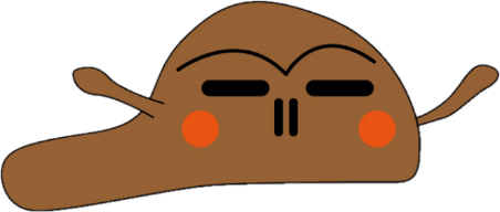 エビゾーくん