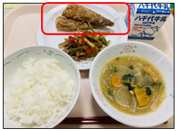 コノシロの南蛮漬け