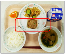 コノシロのさんが焼き