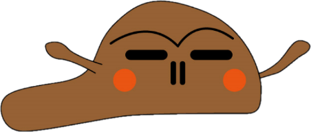エビゾーくん