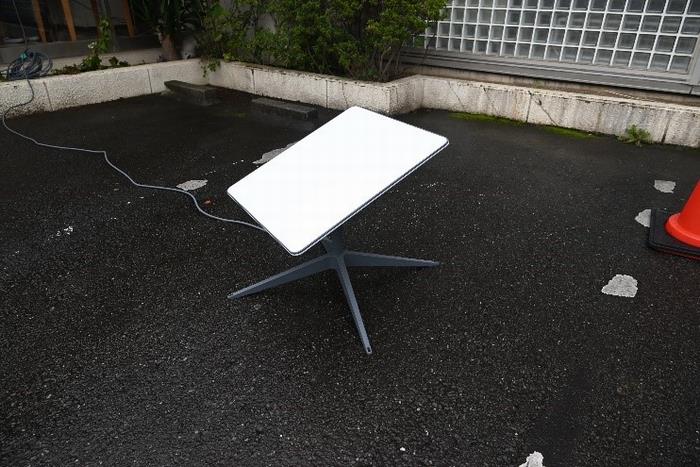 スターリンク端末