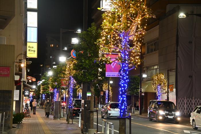 本町通り商店街