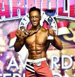健康運動指導士 関口 貴夫