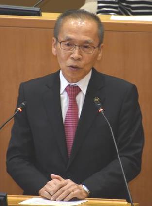 市長