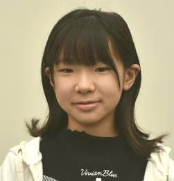 井上 美緒