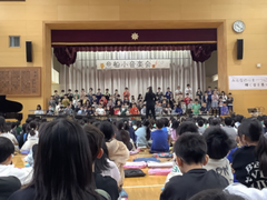 音楽会