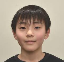 南本町小学校 齊藤 隼