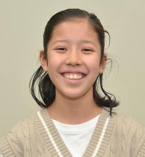 若松小_髙木結子さん