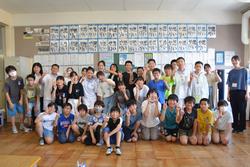 市場小学校