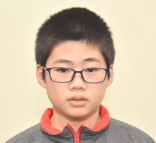 市場小学校 中村 翔太