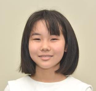 小栗原小学校 楫取 奈々