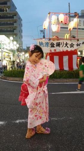 5年前の私
