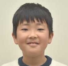 八栄小学校 寺野 仁