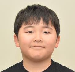 夏見台小学校　才川 弘輝